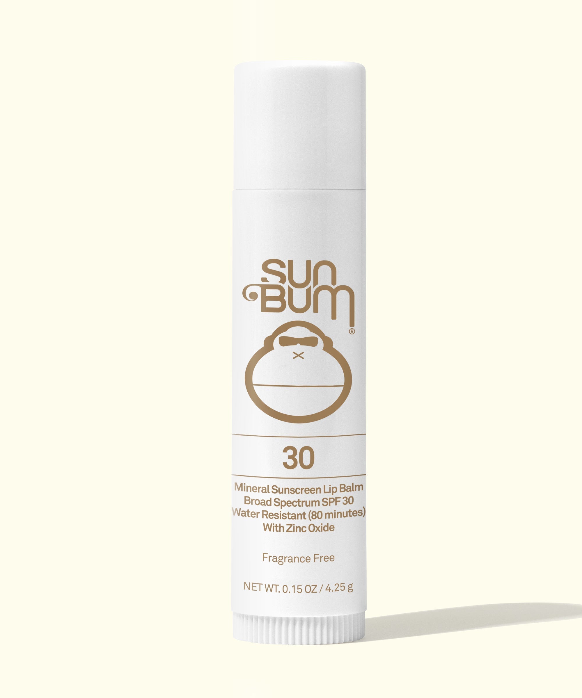 Mineral SPF 30 Sunscreen Lip Balm