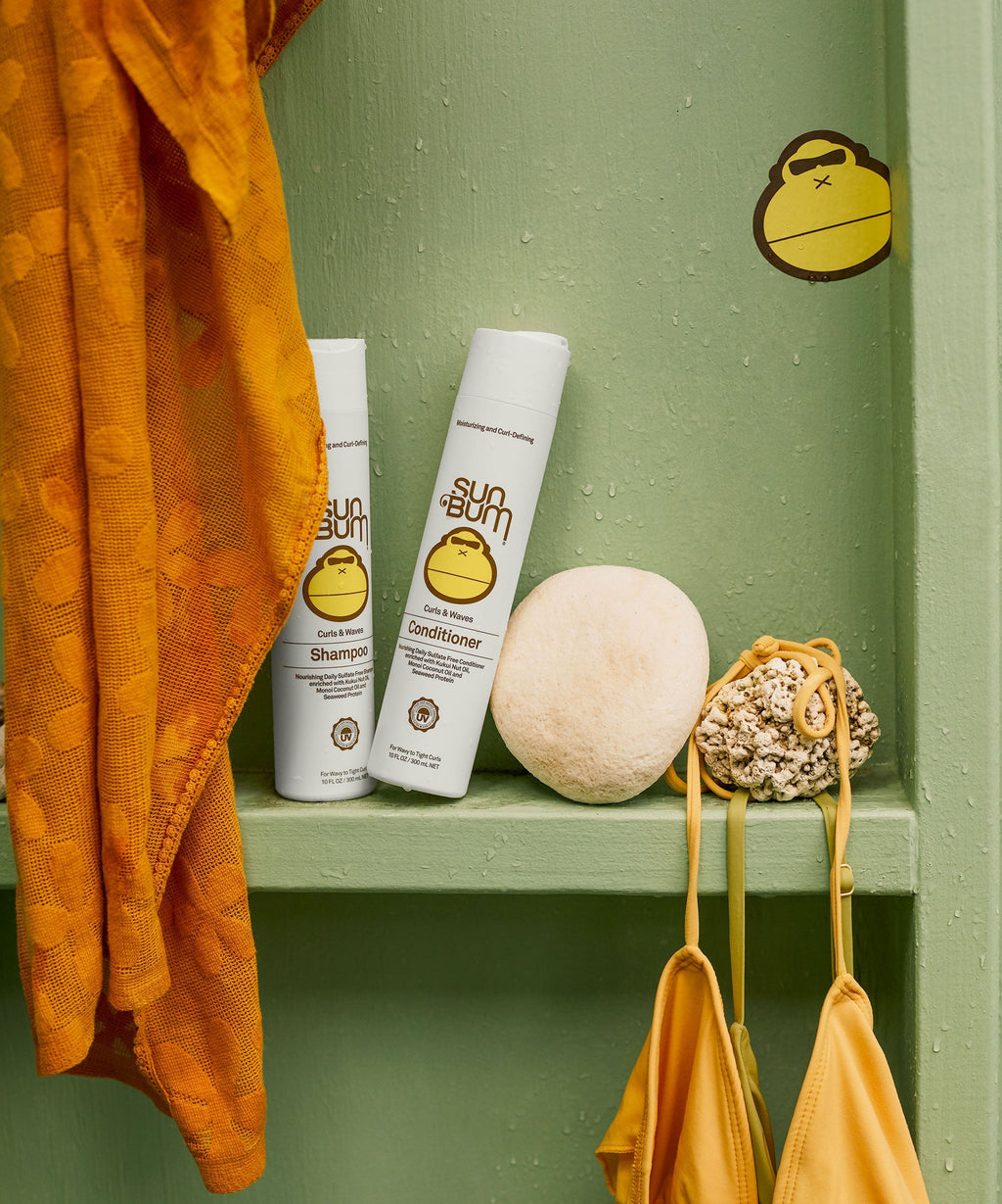 Curls Conditioner